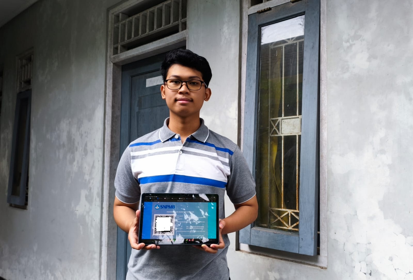 Pomodoro Technique Helps MAN 1 Yogyakarta Student Reach UGM Medical School