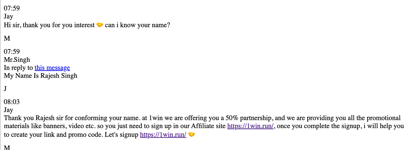 Примените любой из этих 10 секретных методов, чтобы улучшить 1win