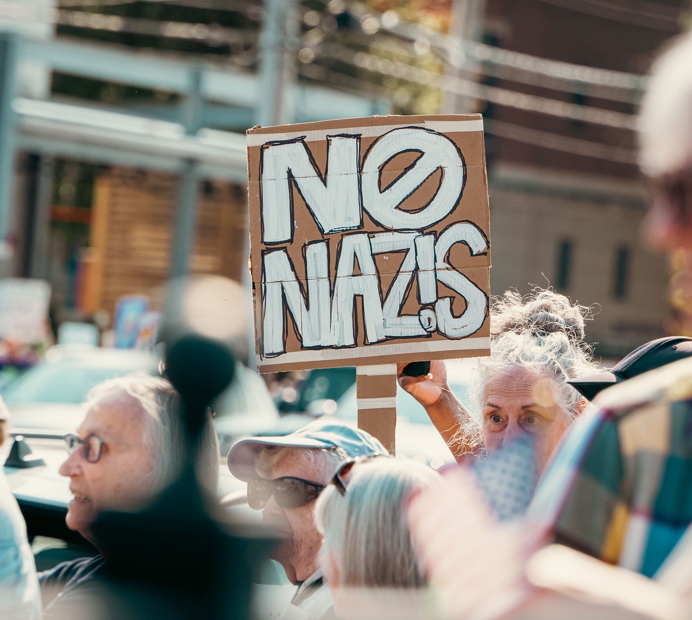 Why More (White) People Should Care About the Lebensborn Project