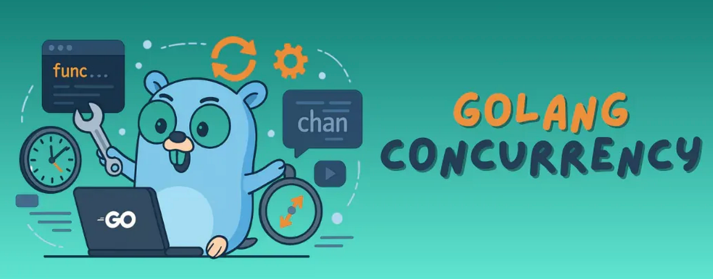 Mastering Concurrency in Go