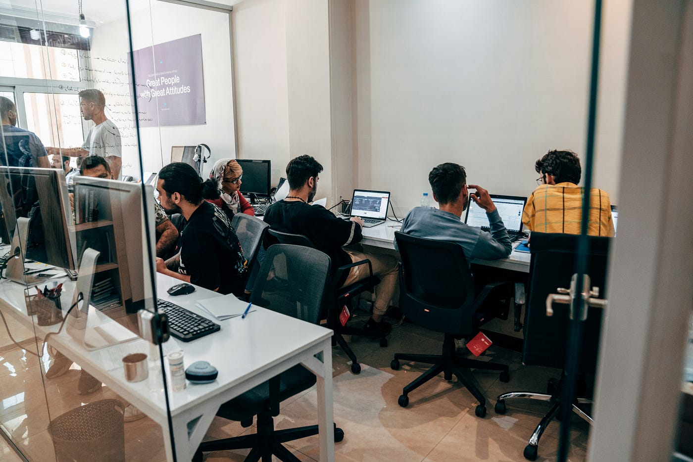 Daftar Magang? Ini 9 Skill Baru untuk Fresh Graduate Memasuki Dunia Kerja