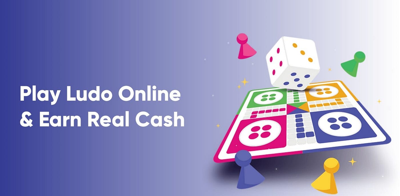 Play Ludo Online - Download Ludo Game Online & Win Cash