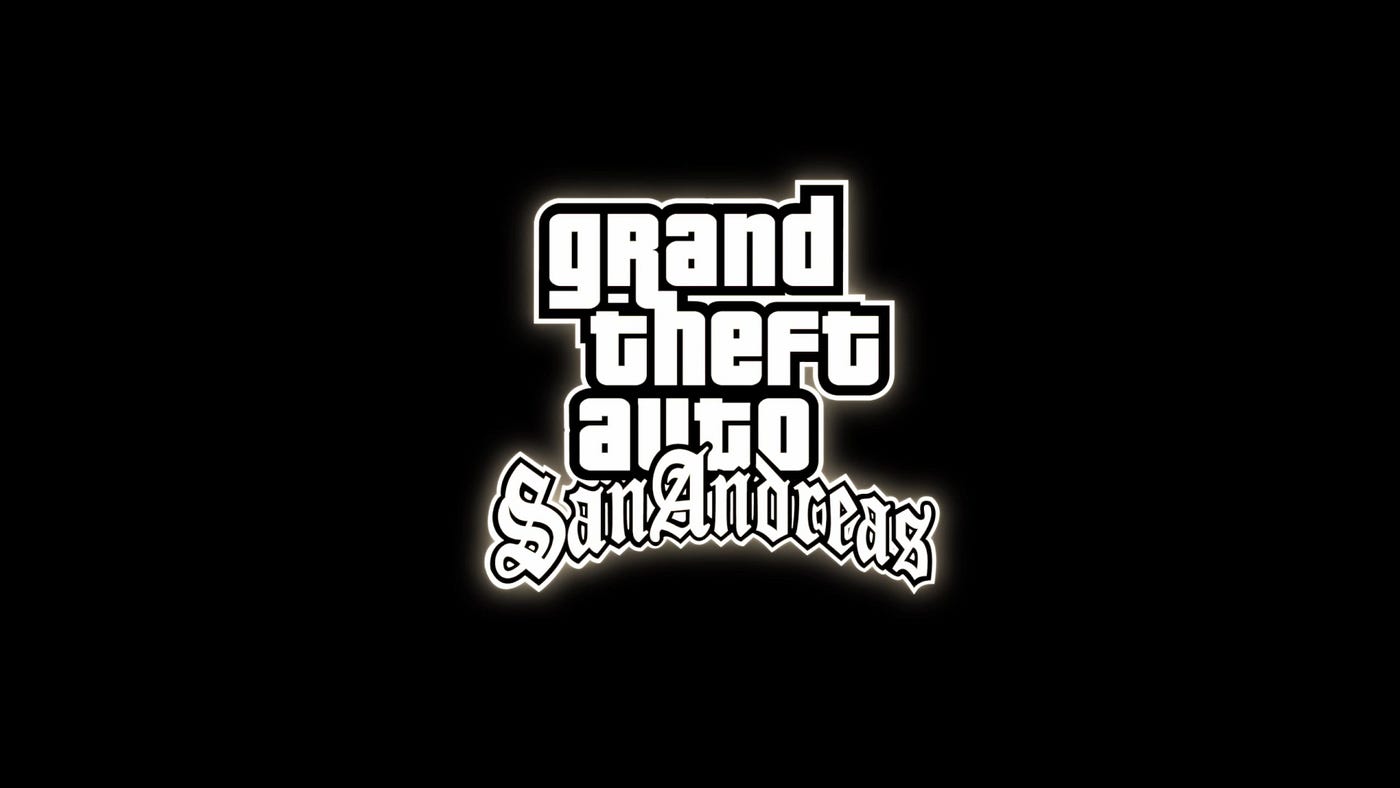 Grand Theft Auto: San Andreas — The Definitive Edition