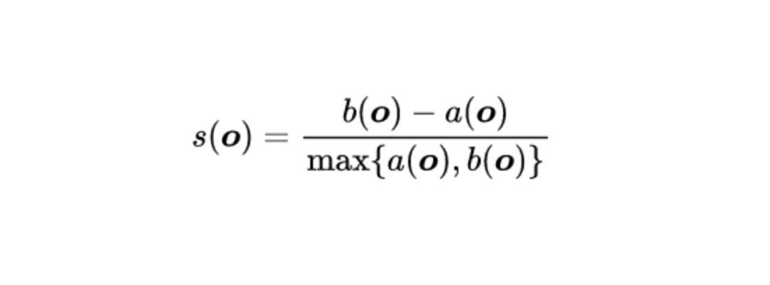 Silhouette Analysis in K-means Clustering | by Mukesh Chaudhary | Medium