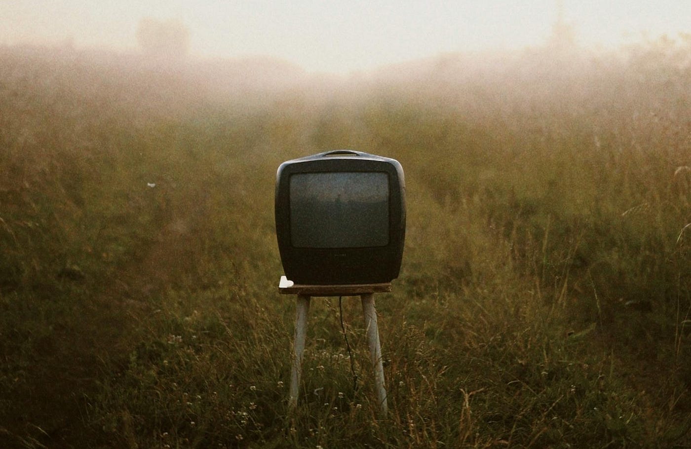 What Low-Tech Can Teach Us About Communicating Better