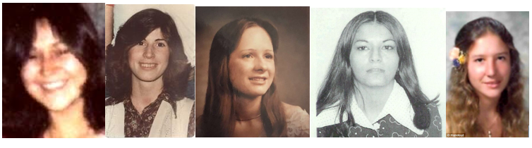 Eklutna Annie, Horseshoe Harriet, and the Story of Robert Hansen | by  Madison Tramel | Medium