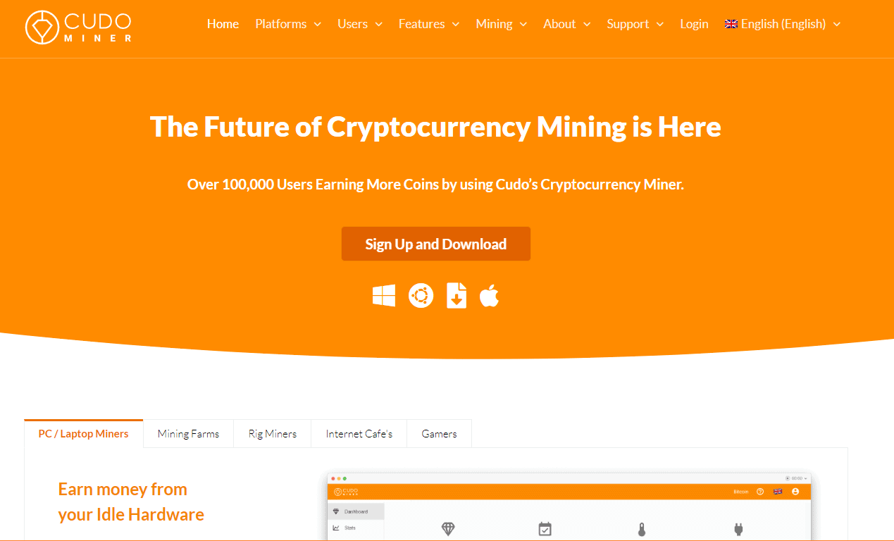 7+ Best Ethereum Mining Software (2022 Ranked) | Medium