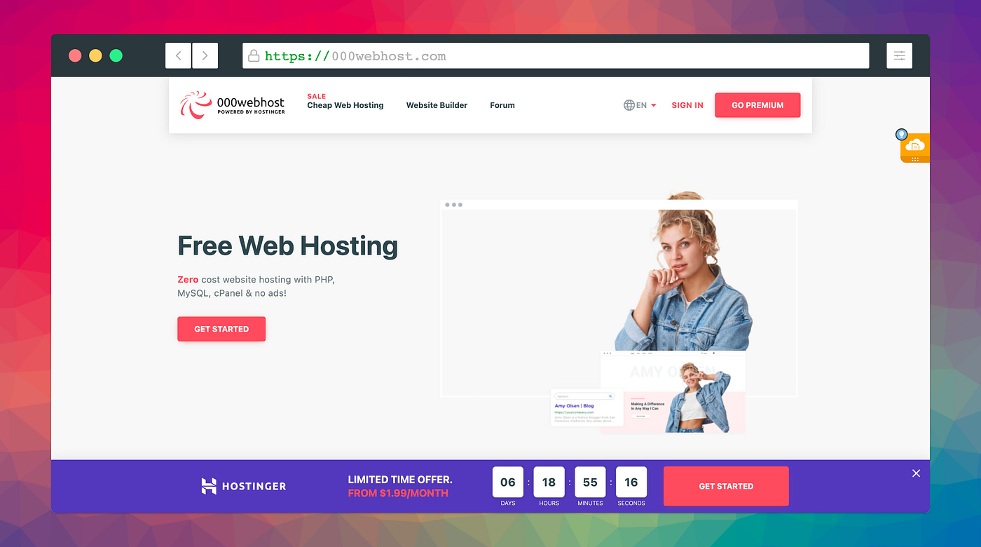 Netflify Vs Hostinger: Ultimate Showdown for Web Hosting 2026