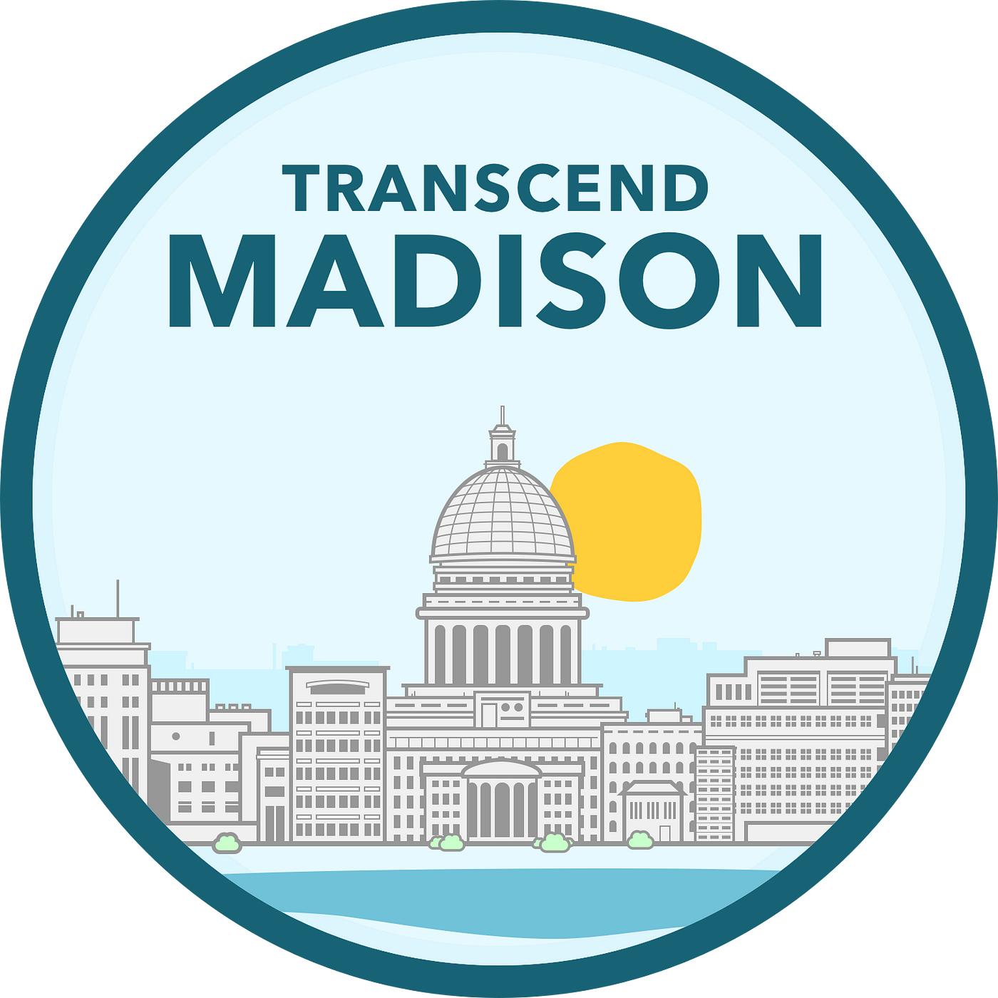 What is Transcend UW?. Do you think the next big idea is just…, by  Transcend UW