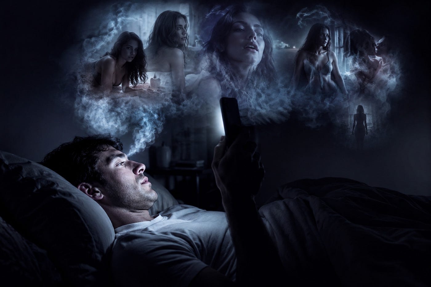 Quit Porn Before It Rewires Your Mind
