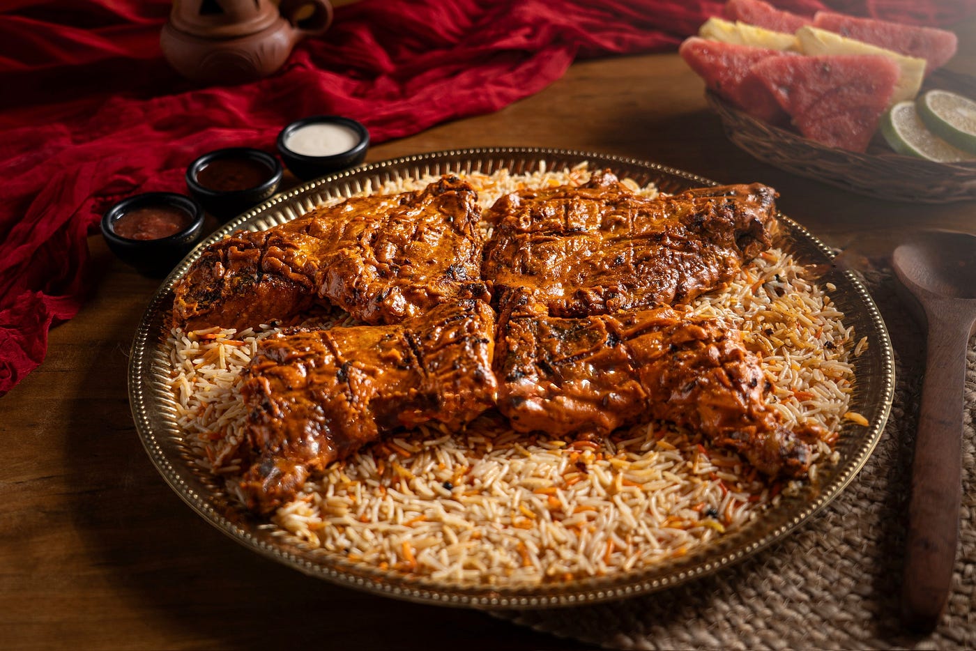 BEST MANDHI SHOPE IN KOCHI
