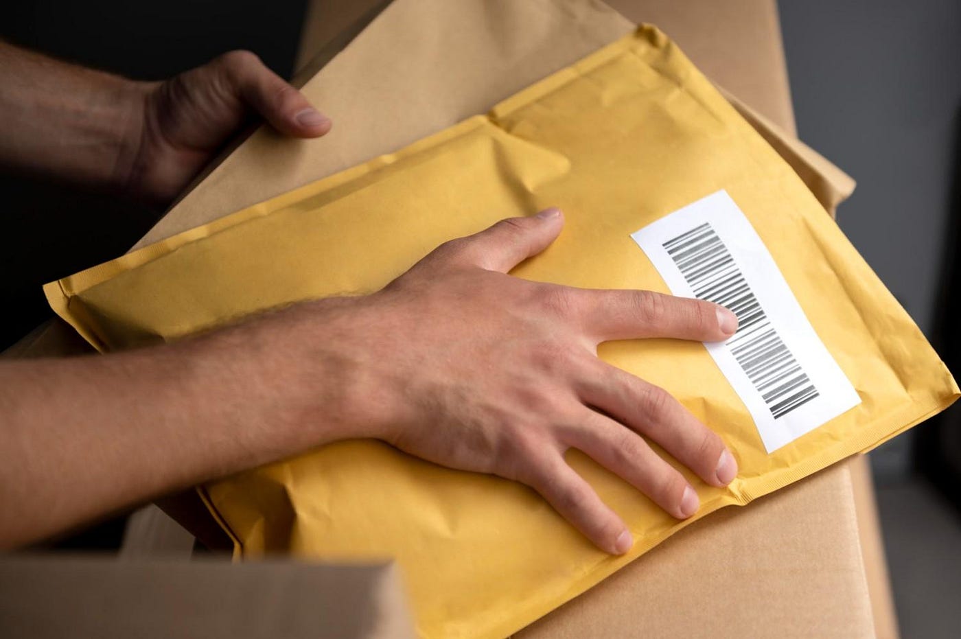 Barcode Sticker: Importance, Uses, and Benefits for Modern Businesses