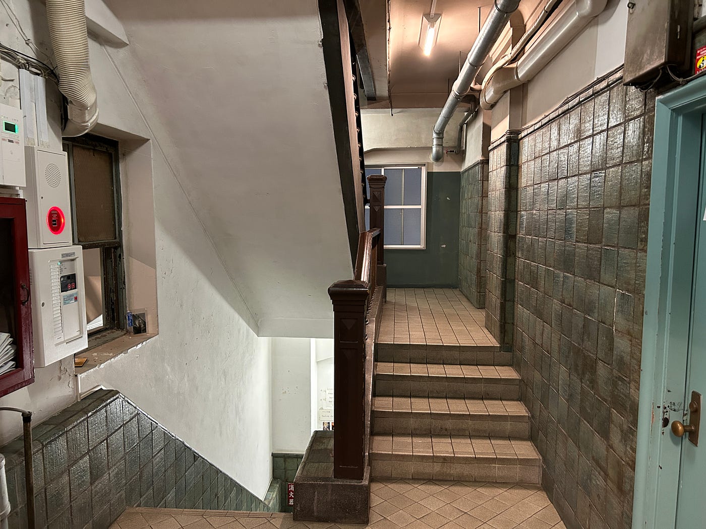 OldCityBoy's Art Appreciation — Exploring Hidden Retro