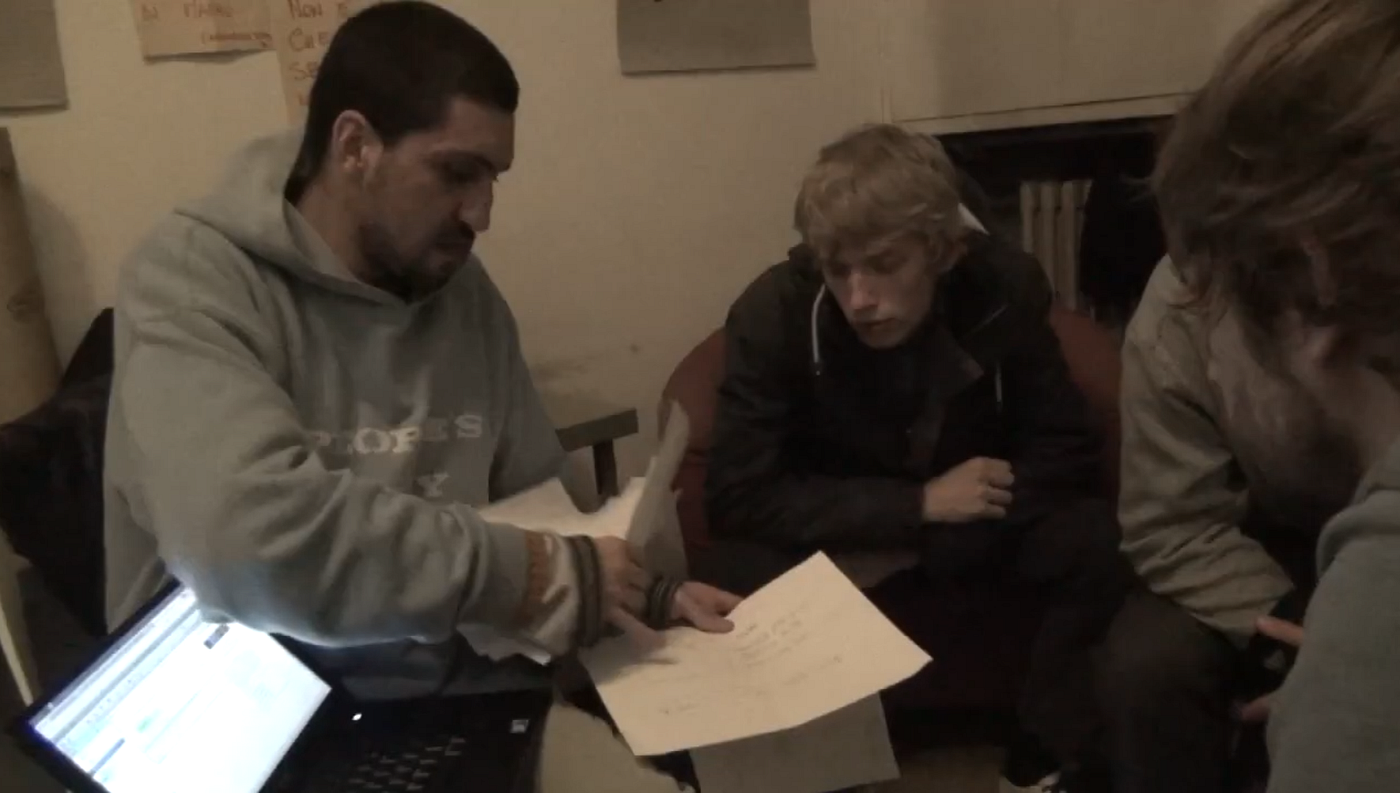 Behind the Scenes: My experience in the founding of Ethereum | by Mathias  Grønnebæk | Medium