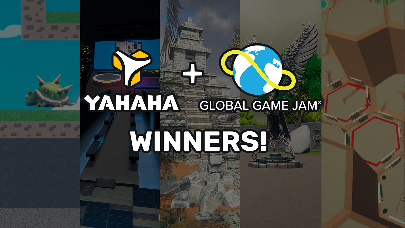 Global Game Jam bate recorde de inscrições na edição de 2023