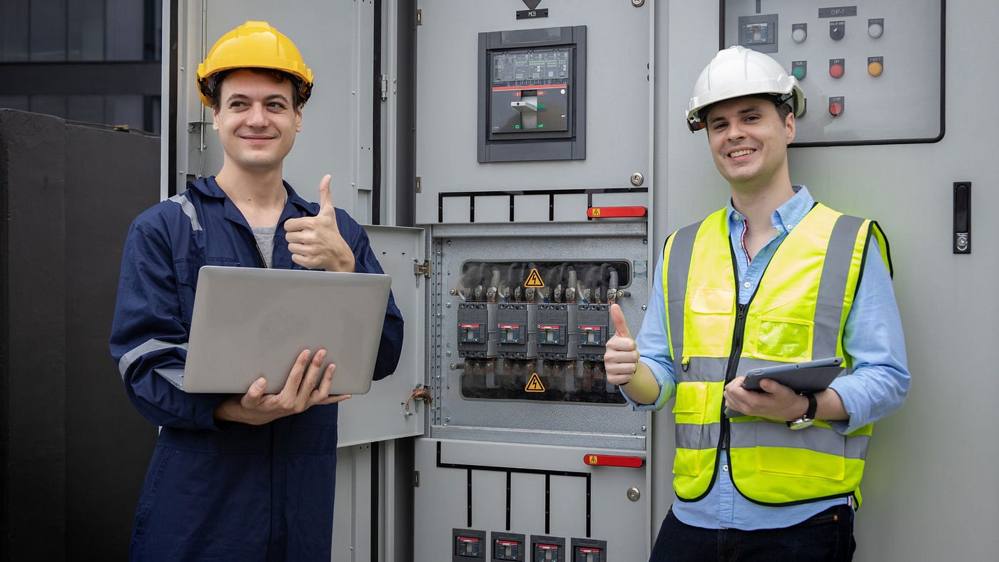 The Role of Electrical Design Engineers in Integrated Building Services