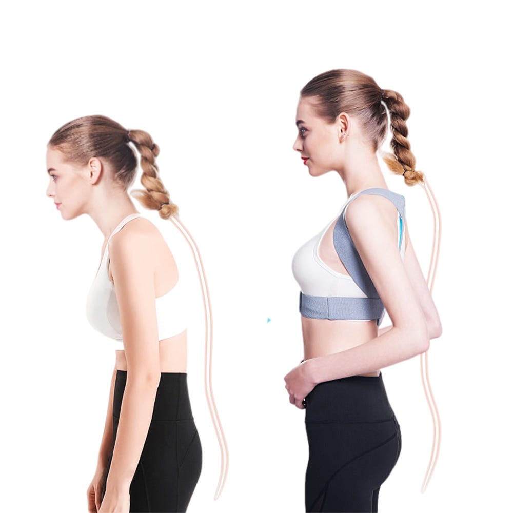 Do Posture Correctors Work? - UPRIGHT Posture Training Device