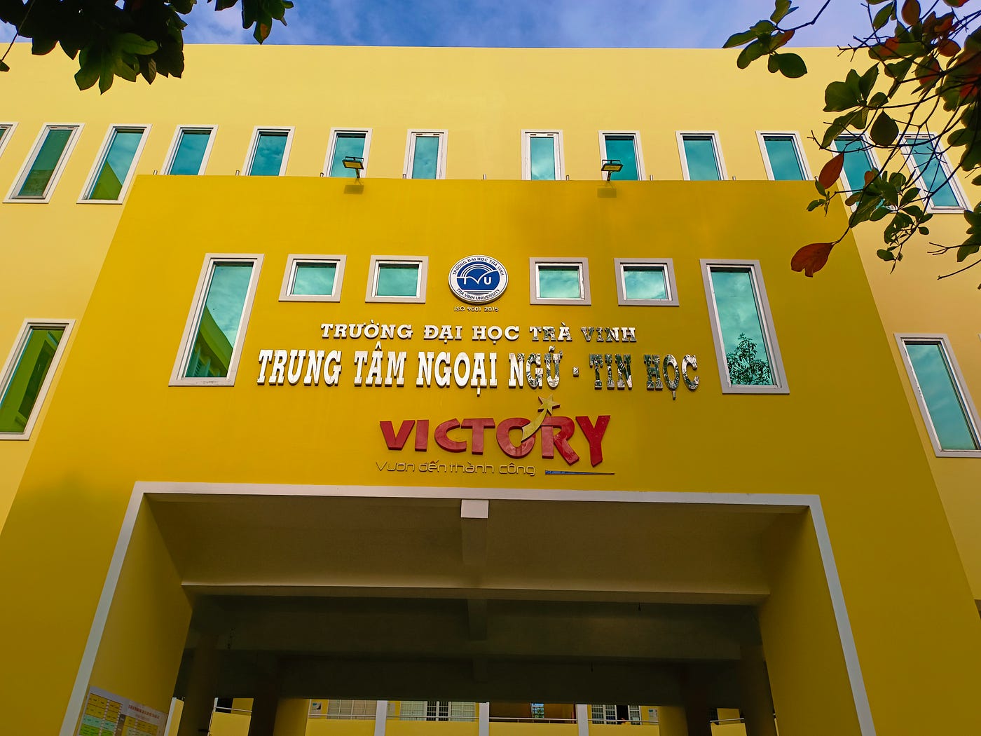 Tra Vinh Diaries: Day 3