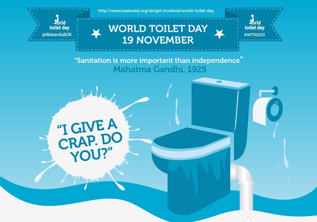 Туалет world. Toilet Day. International Toilet Day. World Toilet Day congratulations. Day 19 December.