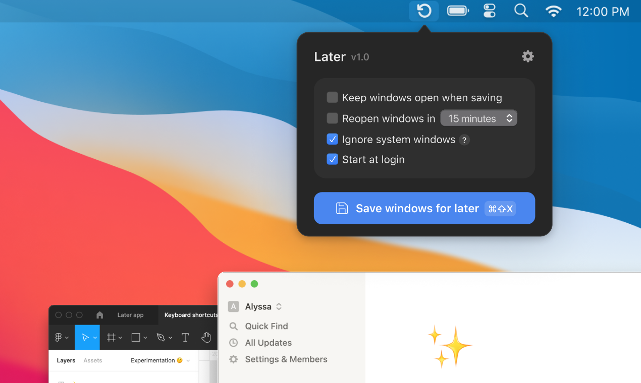 How I built a MacOS app and made $5000+ in a week | Women Make