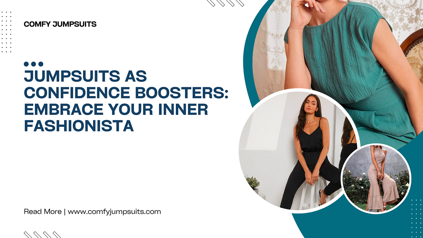 Jumpsuits vs. Rompers: What's the Difference?