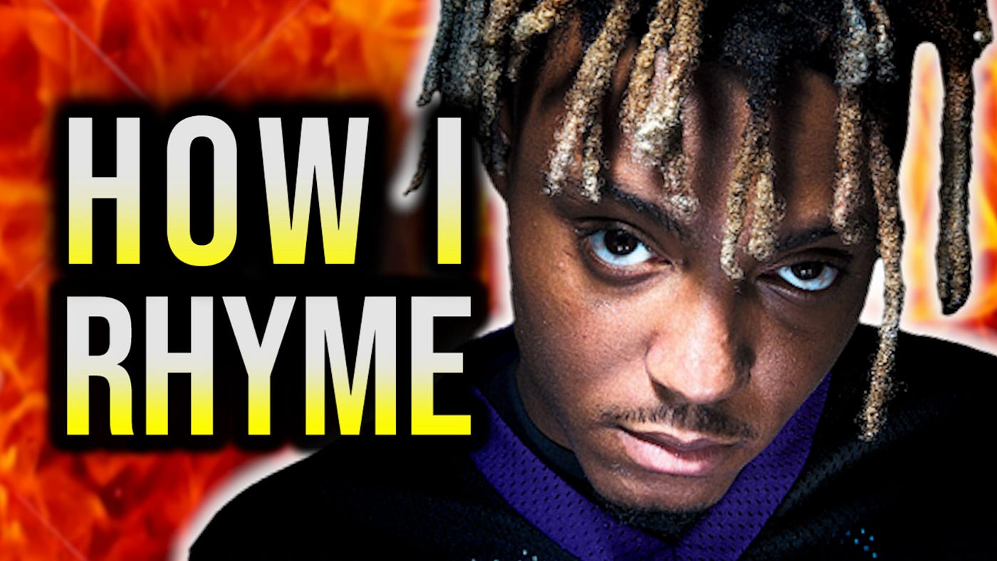 Juice Wrld Teaches How To Freestyle Rap In 3 Steps | by How To Rap | Medium