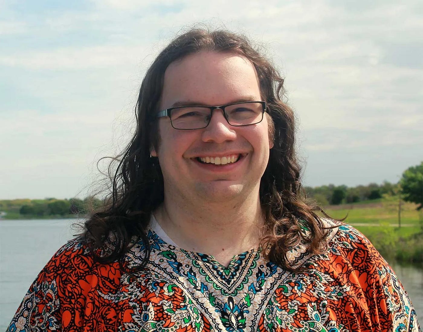 Jake Meador