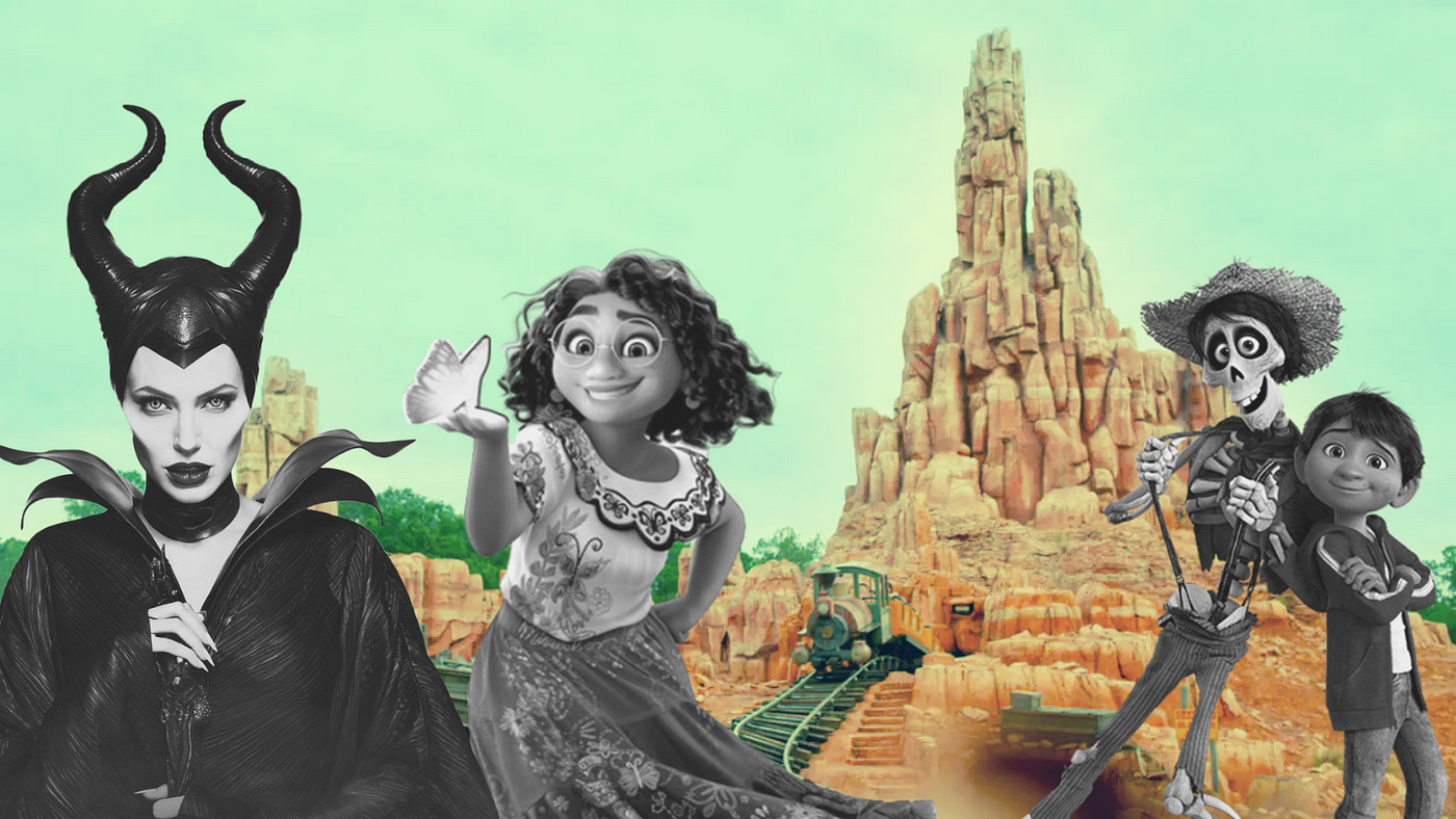 36 ENCANTO :D !! ideas  disney fan art, disney art, disney drawings