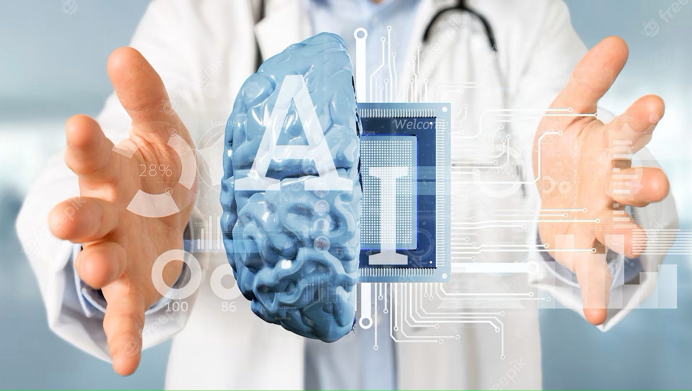 AI in Lifesciences Regulatory