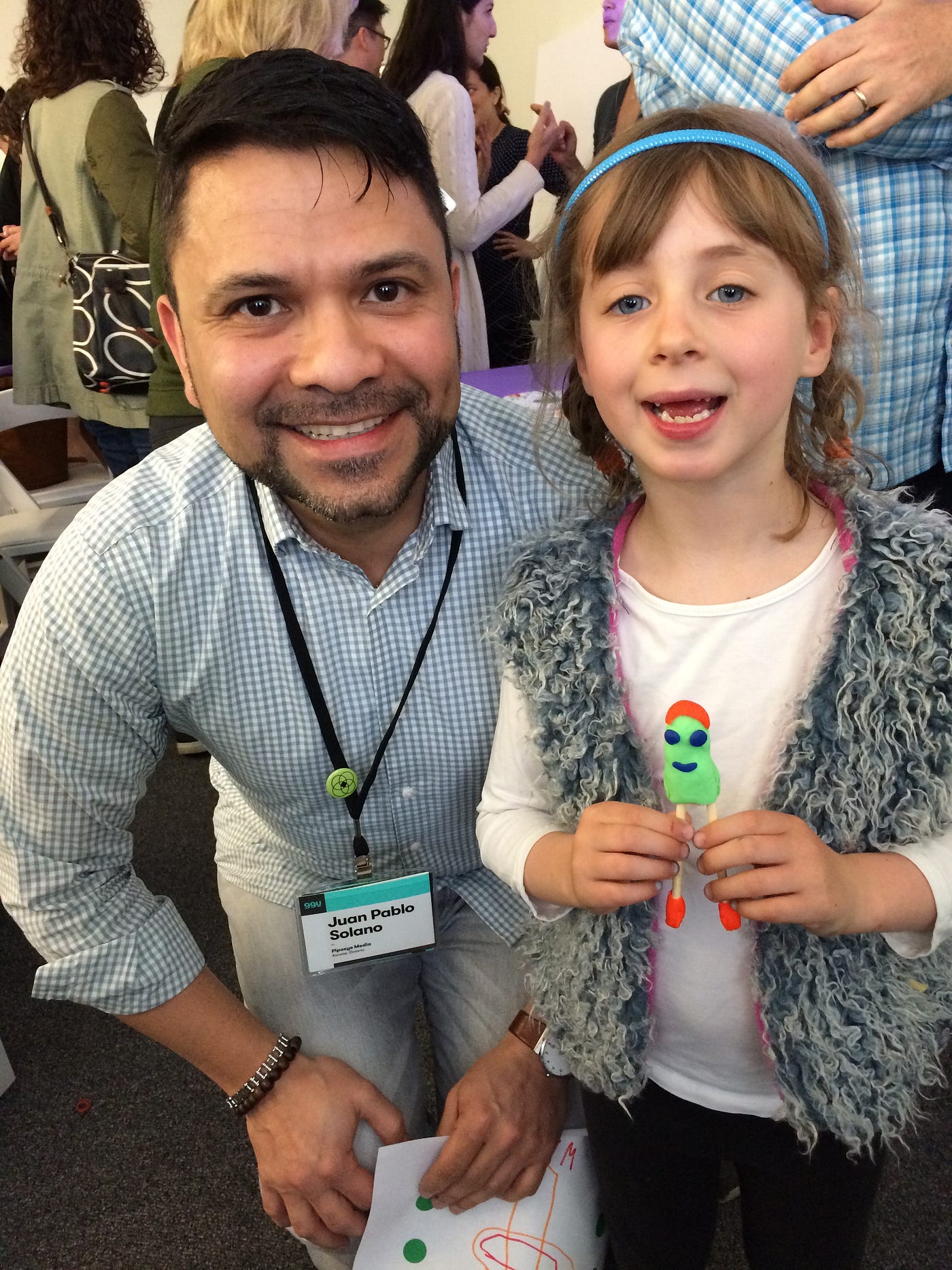 10 Lessons learned from a Design Thinking Workshop | by J. P. Solano |  Medium