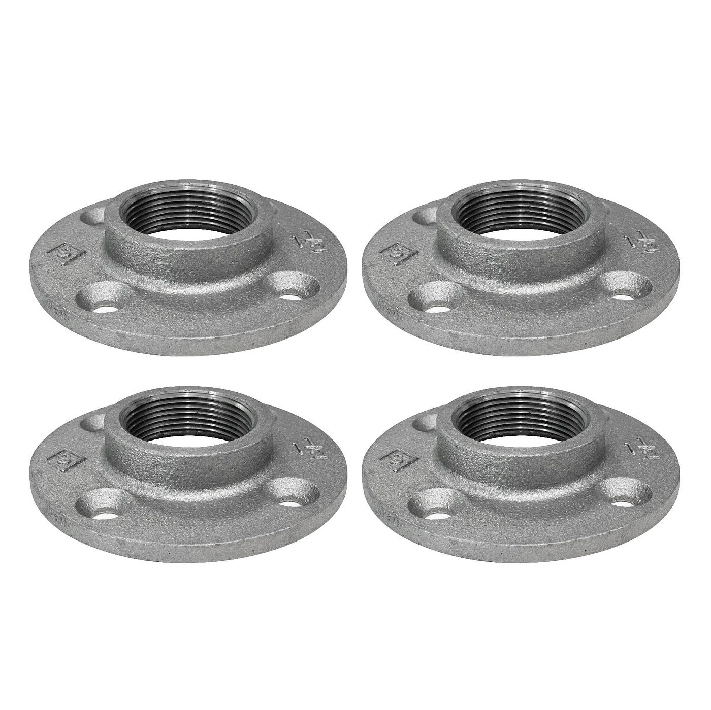 This article will guide you through understanding cast flanges and forged flanges
