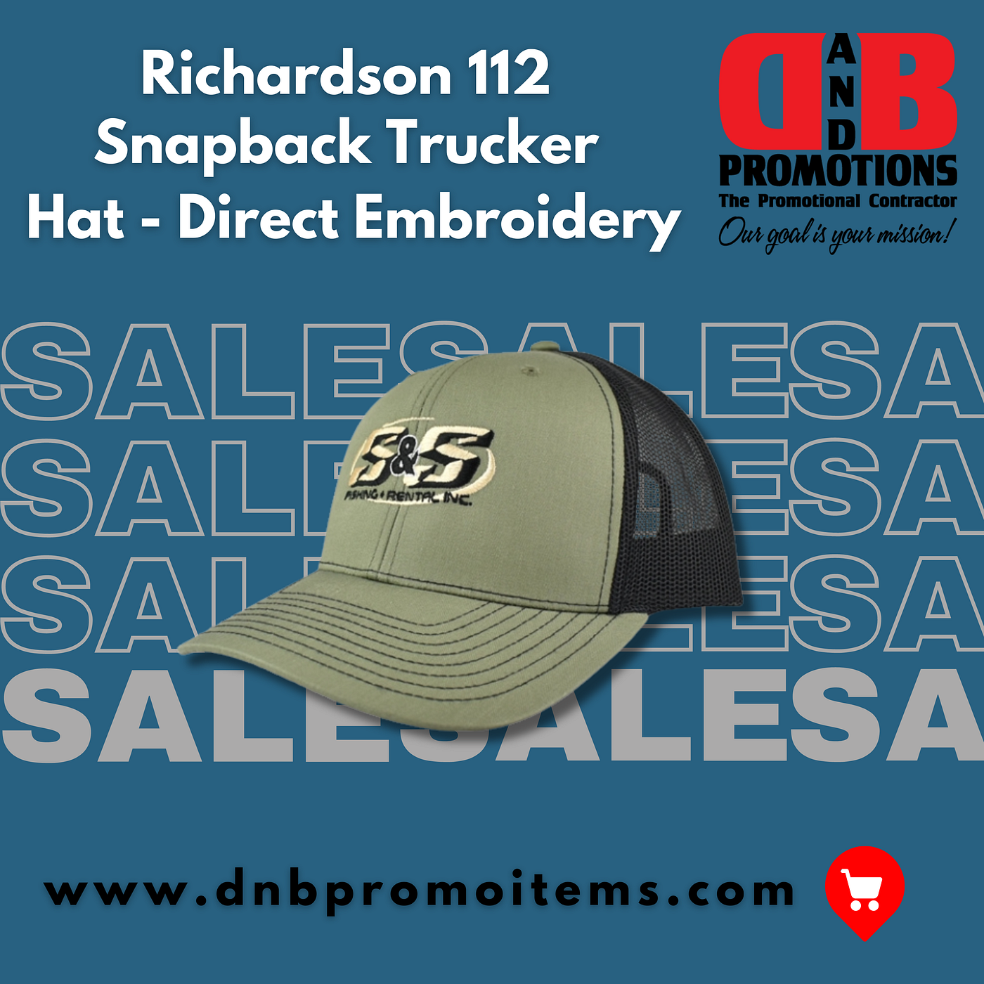 “Crafting Excellence: DNBpromoitems Raises the Bar in Promotional Merchandise”