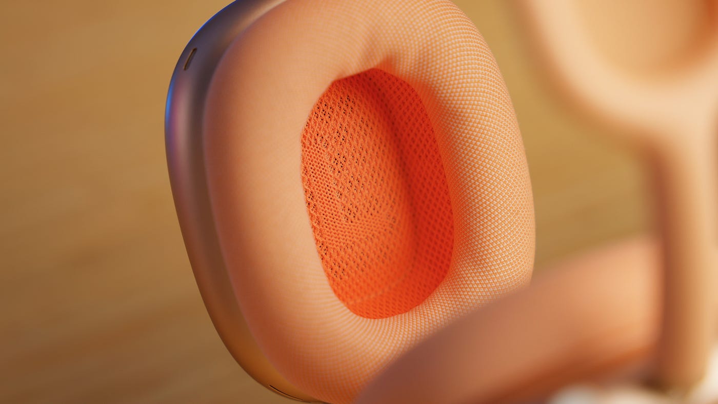 Is There Any Reason Why You Should Pay More For The AirPods Max 2