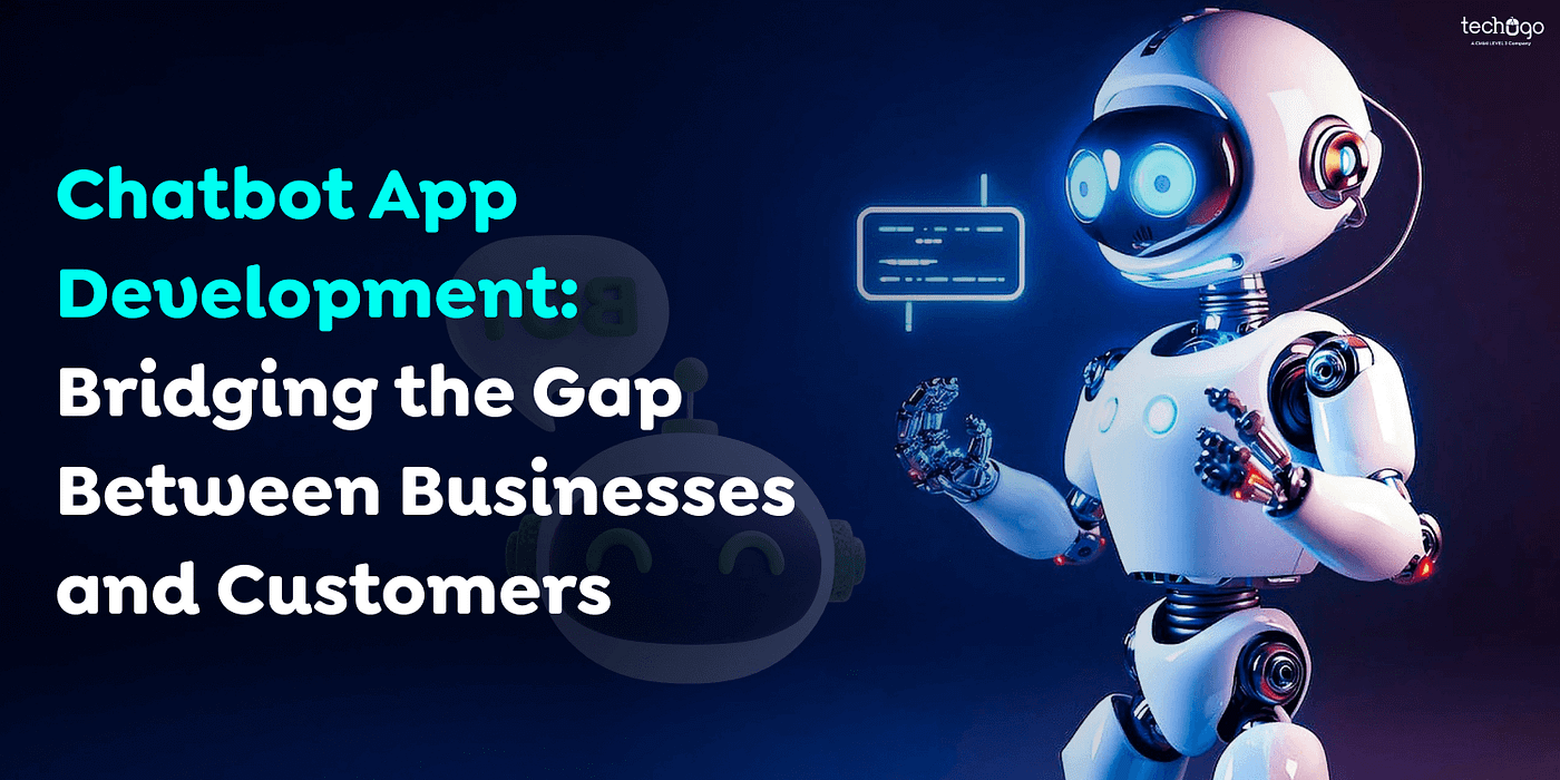 How Chatbot App Development is Revolutionizing Customer Engagement