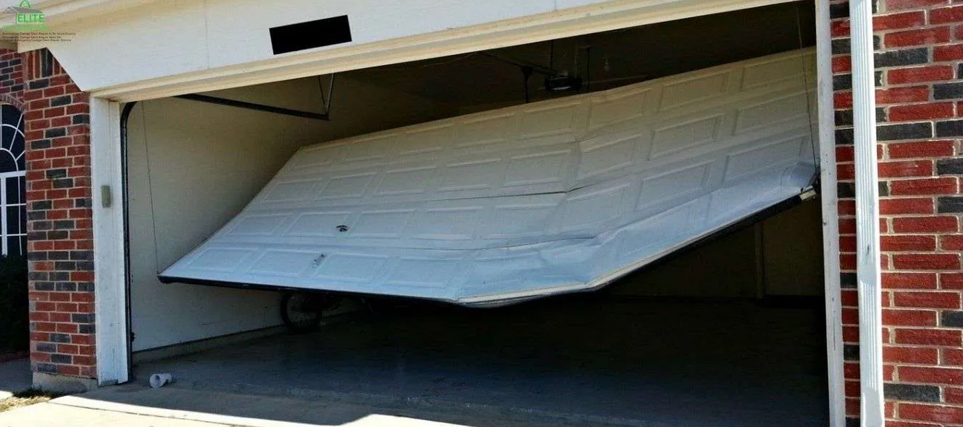garage door repairs