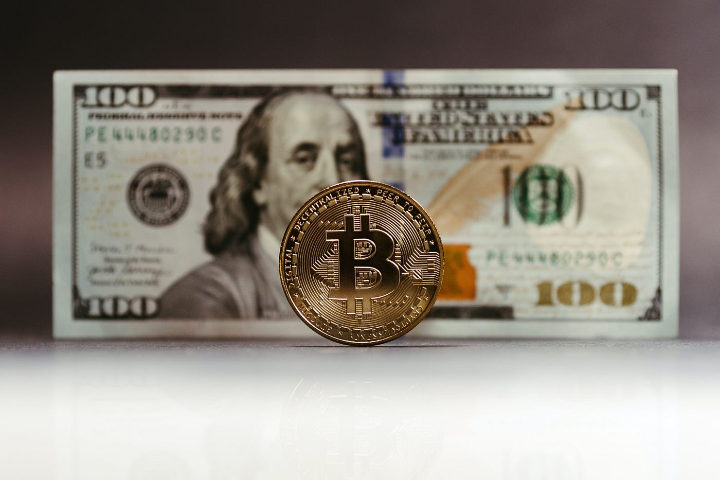 An Easy Way You Make More Money Staking Crypto Than Your Savings Account |  by Tom Handy | DataDrivenInvestor