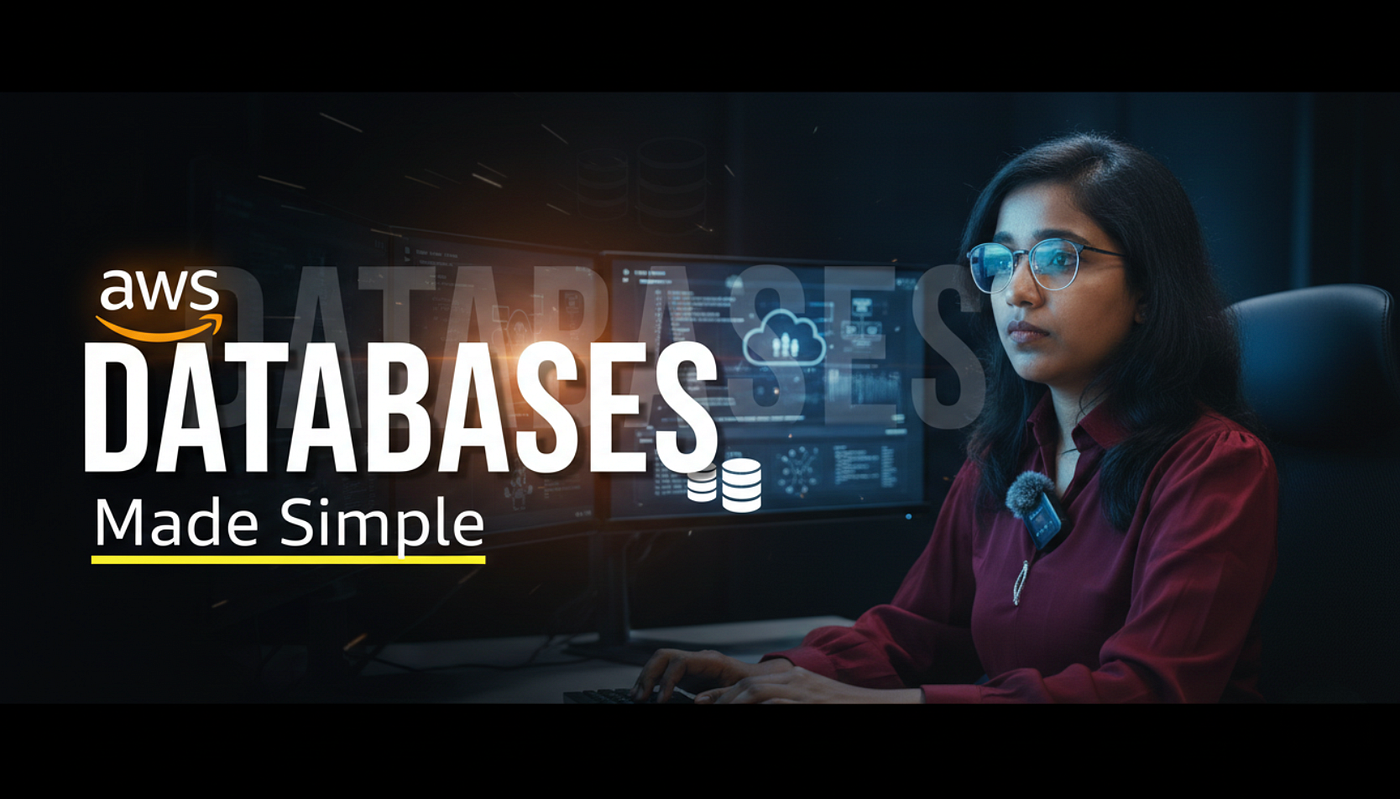 AWS Database