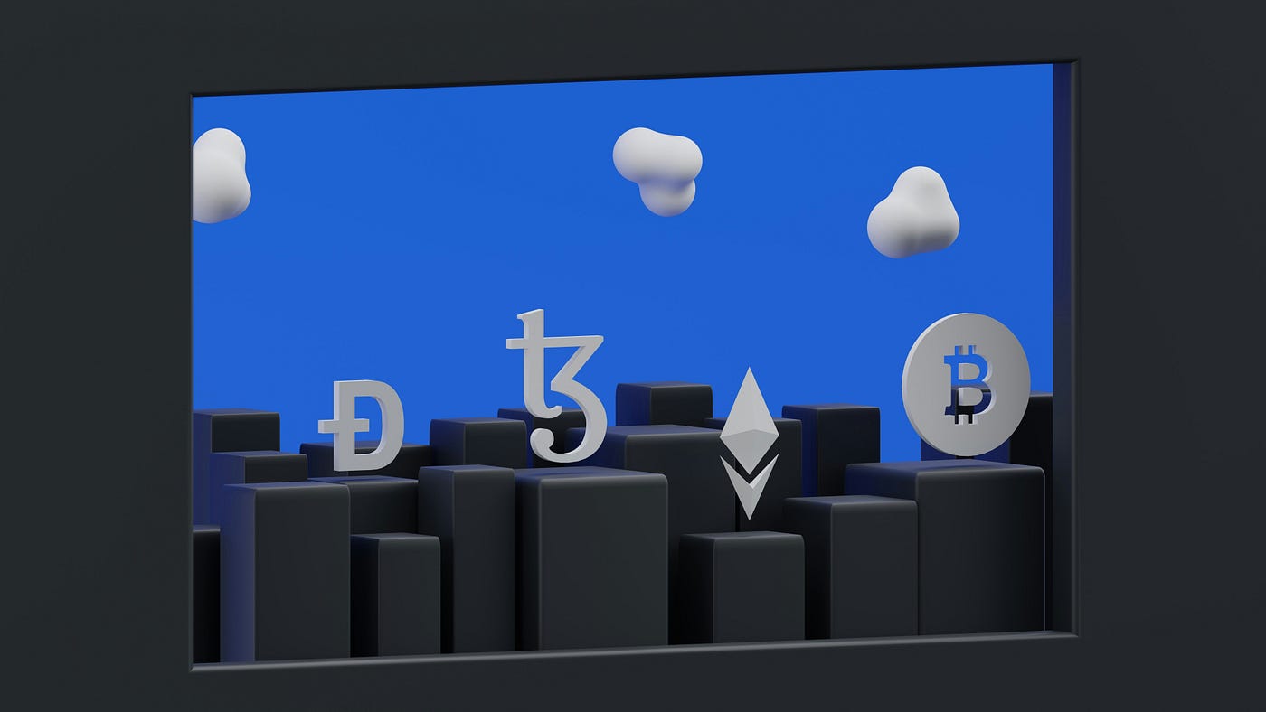 Optimizing Crypto Trading Algorithms: High-Performance Backtesting Insights  | by DolphinDB | Medium