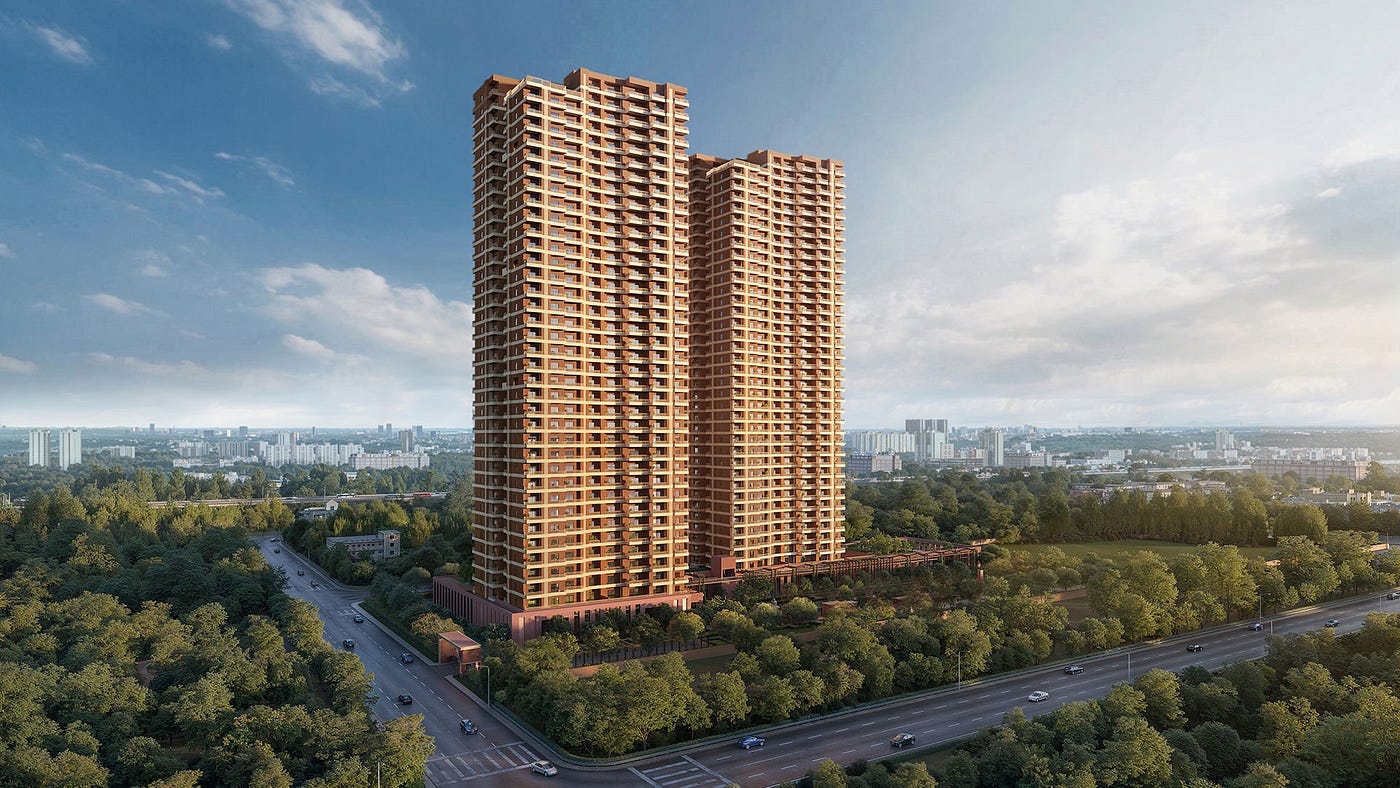Ivory County Gold Noida: Elevating the Standards of Luxury Residential Living