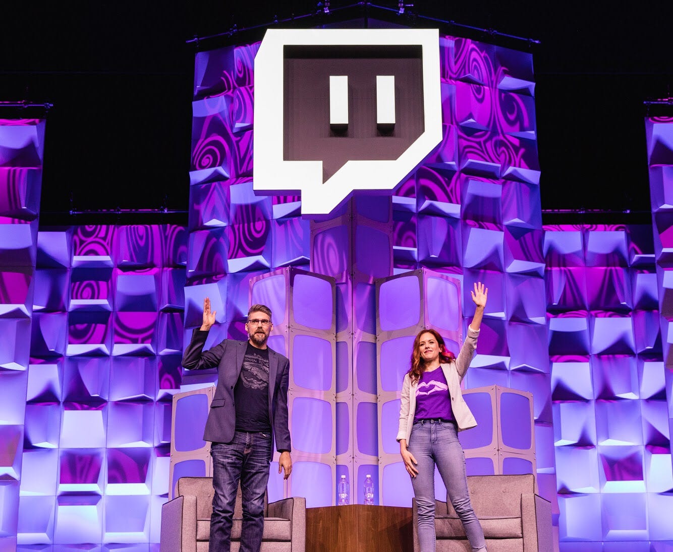 TwitchCon 2017