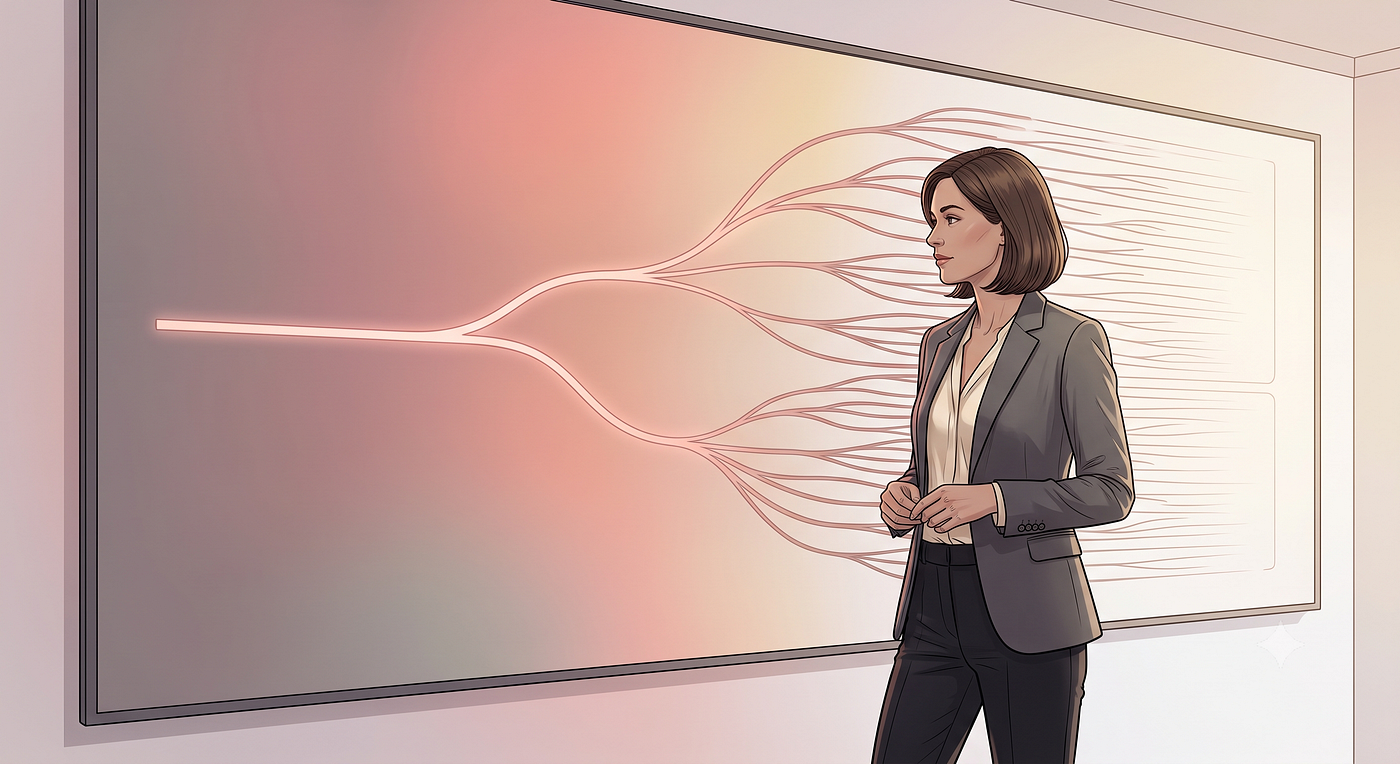Why Your AI Workflow Works in the Demo and Falls Apart in Production
