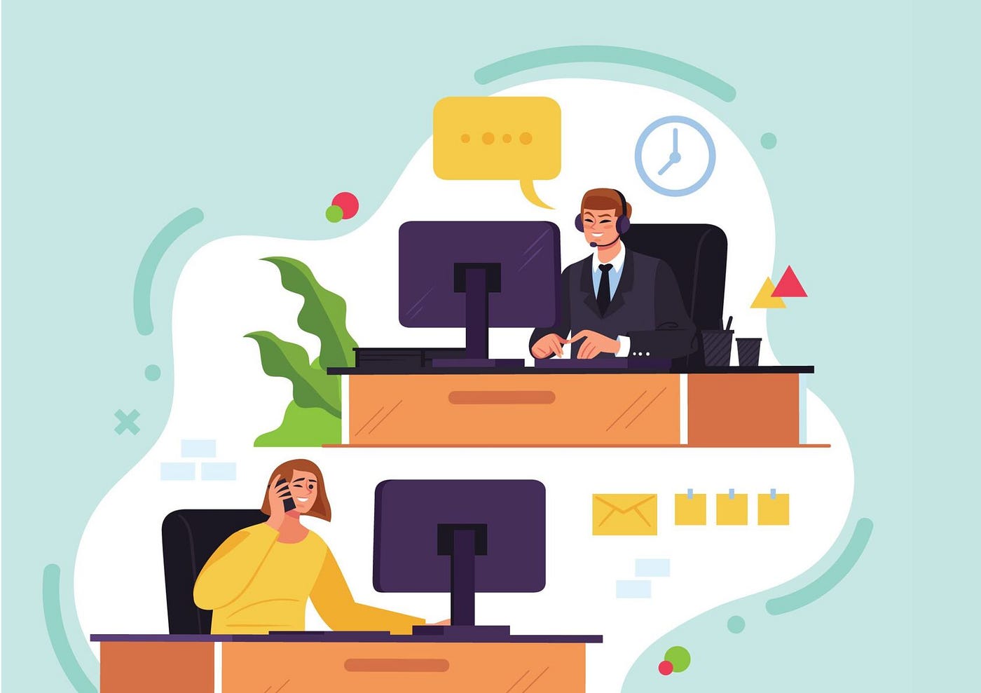 10 Proven Ways to Reduce Repeat Calls in a Call Center