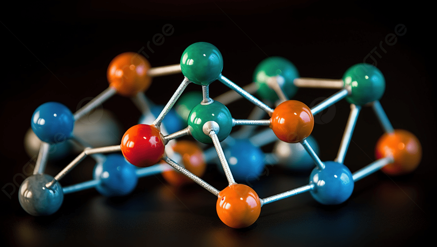 Human Relationships Explored Through Chemical Bonding