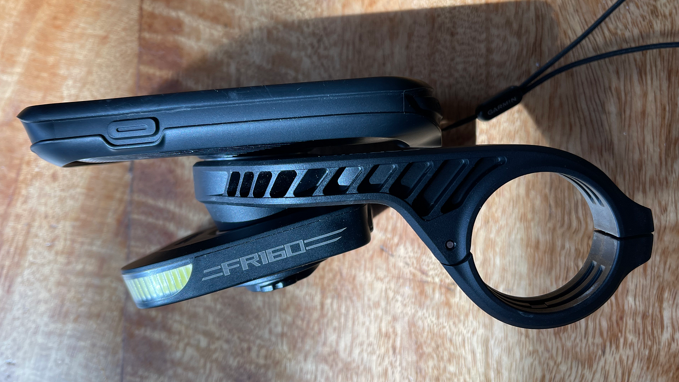 Ravemen FR160 Bike Light Review. Great front light, great price, great… |  by Chris Bailey | Opinions on MTB and Gravel [Gear] | Medium