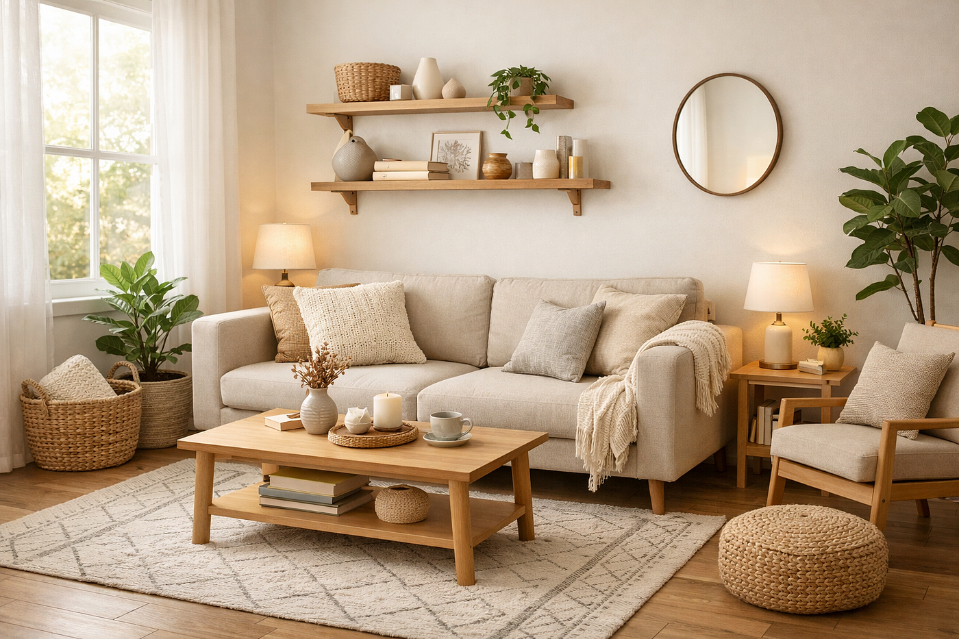 Affordable Home Decor Ideas & Stylish Products Online