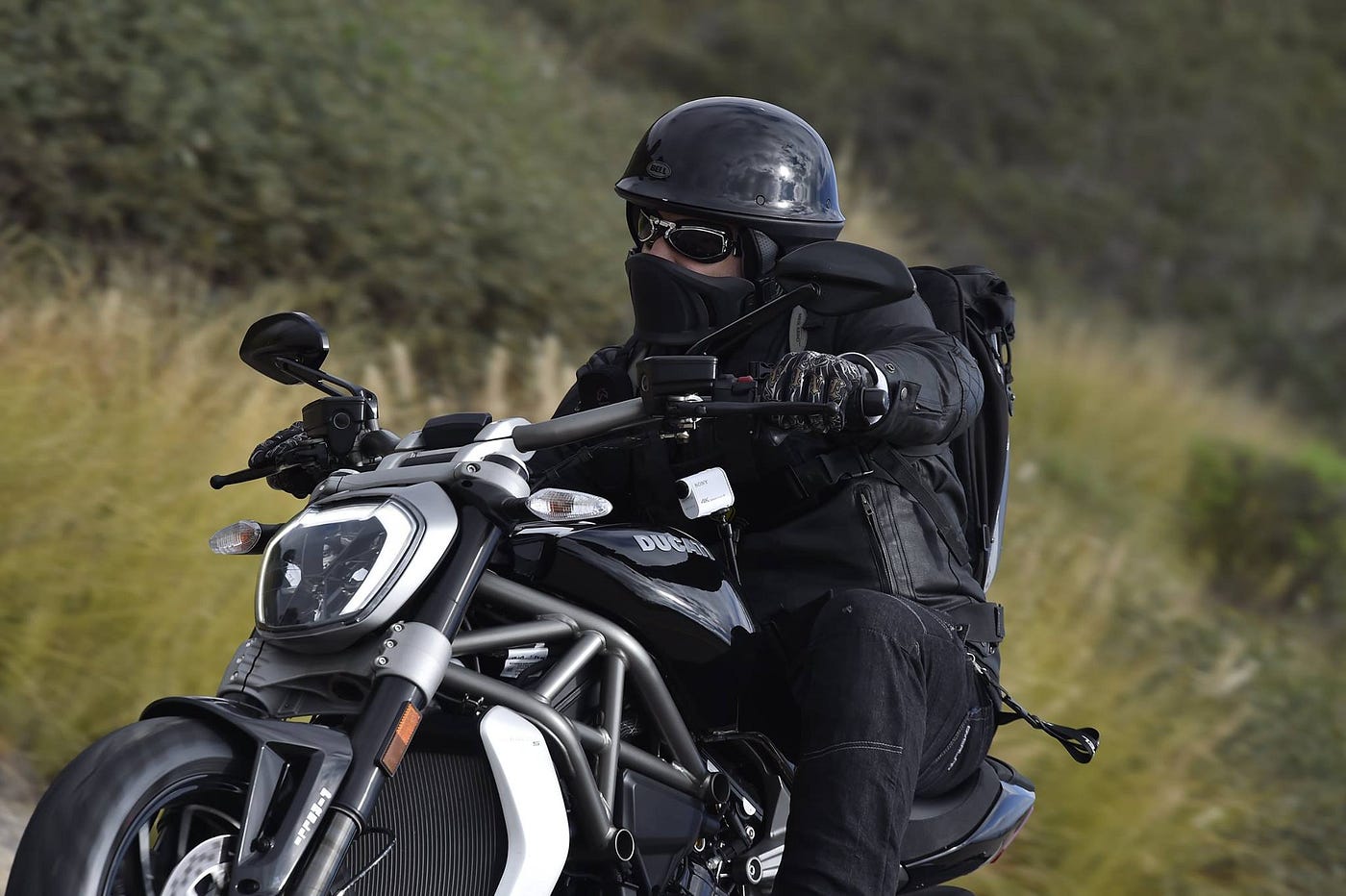 Motosiklet Kask Modelleri Nelerdir? | by MotoPlus | Medium