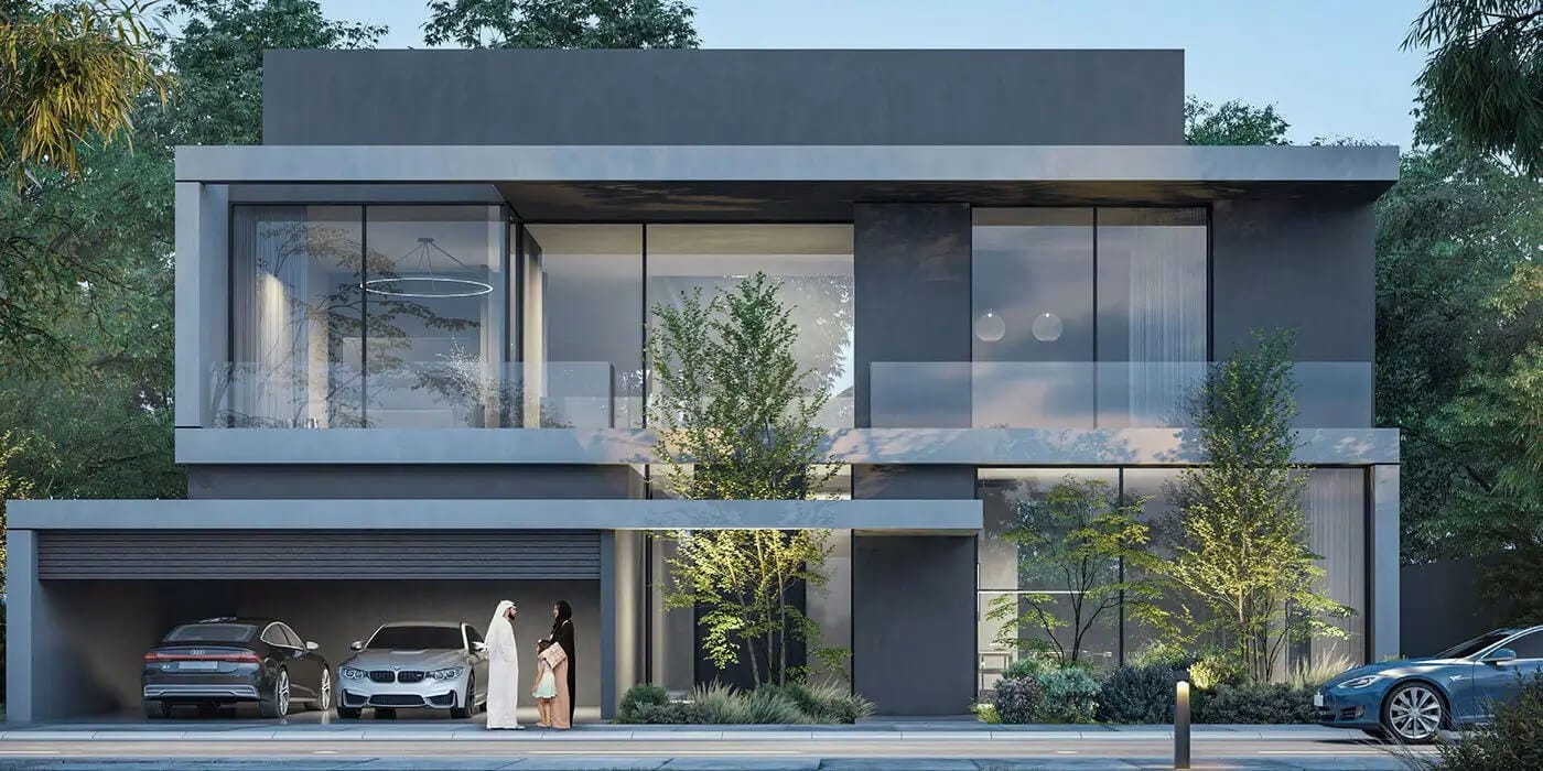Embrace Luxury: Your Dream Masaar Villa for Sale Awaits!