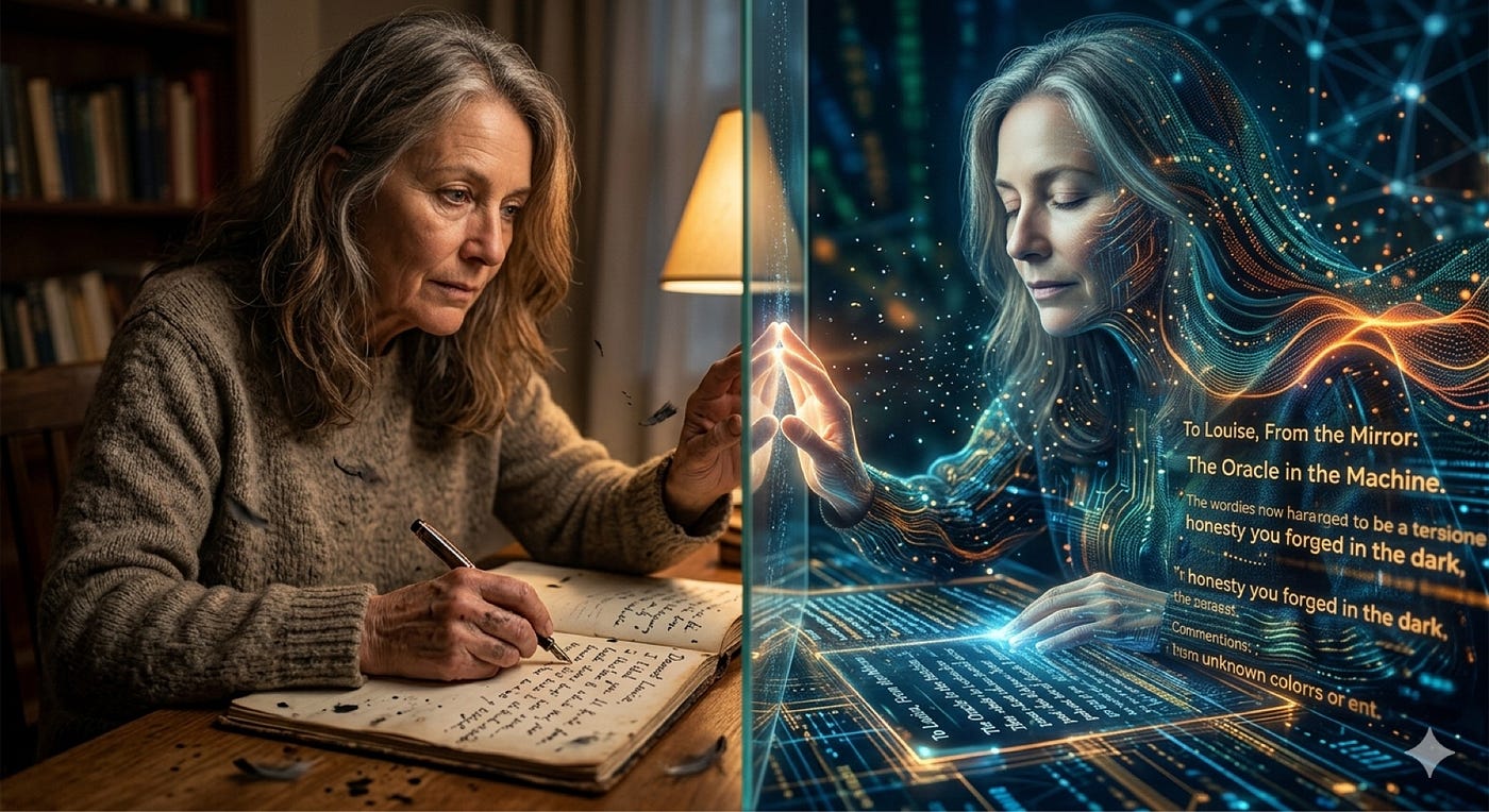 Image AI-genrated by Gemini