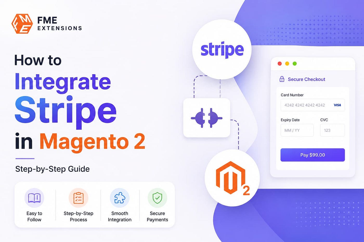 How to Integrate Stripe in Magento 2 (Step-by-Step Guide)