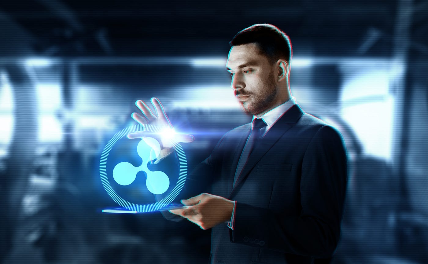 Episode #27: Bitcointopia, Where the Murder Rate is 100% / Interview: A  Real XRP Fan | by Coin Talk | Medium